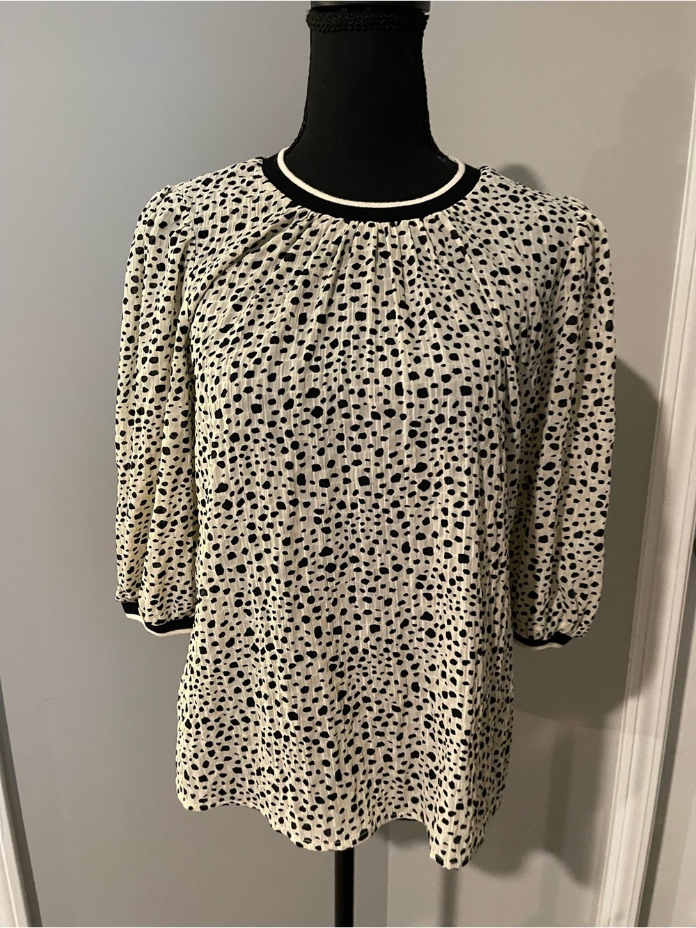 THML blouse